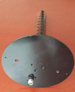China IPEX Connector 2.4G Indoor Wifi Antenna , Dual Band External Antenna 433Mhz 5.8G on sale