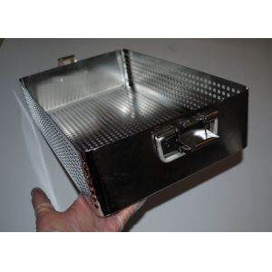 60*40 Wire Mesh Tray