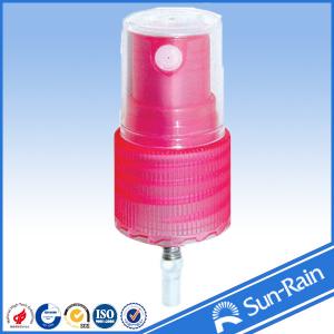 China China sun-rain cosmetic PRESSURE WATER MIST MINI SPRAYER PUMP wholesale
