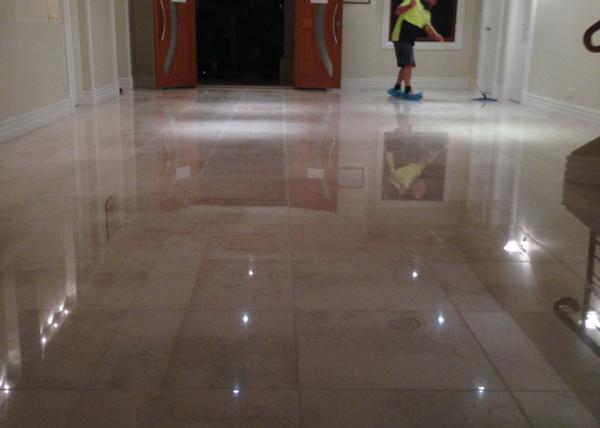 Quality Top Marble Polishing Powder / Marble Crystallization Powder / Buffer Powder for sale