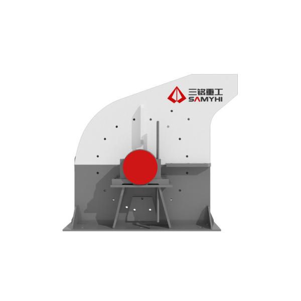 Quality Efficient Sand Making Machine 12-30  T/H Sand Maker For All Stone for sale