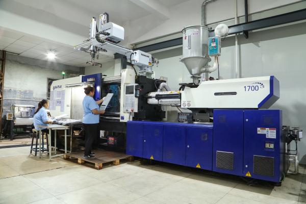 Quality OEM Injection Molding Problem And Solution Injection Molding Solution for sale
