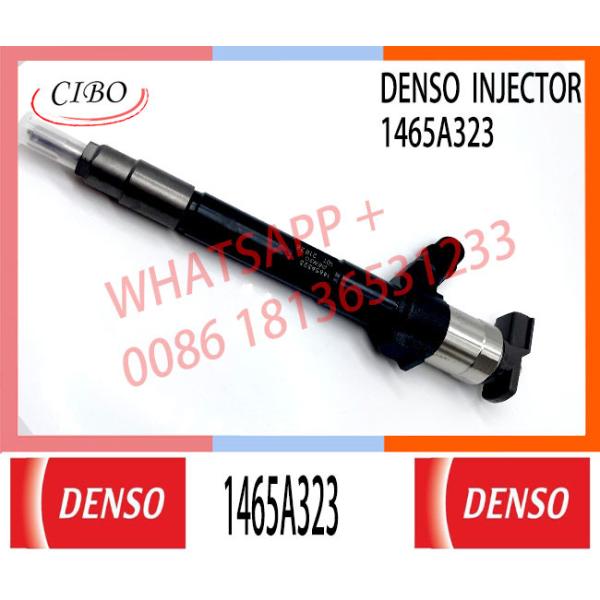 Auto Parts Diesel Fuel Injector Repair Kit 295050-0120 1465A323 For Denso Injector Repair Kits