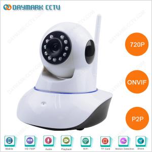 China 720p DC 5V ir night vision micro cctv camera with audio wholesale