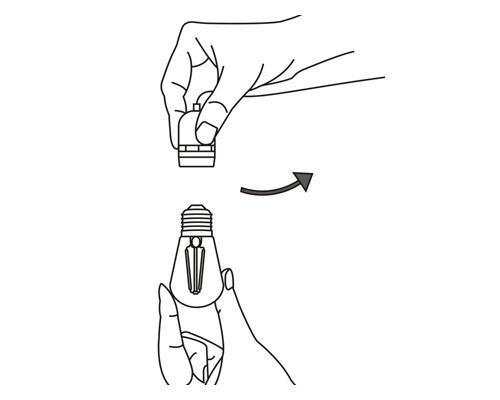 IP65 Waterproof LED ETL Connectable Christmas Lights Decoration Wedding Party Garden Lights S14 Outdoor Festoon String Lights