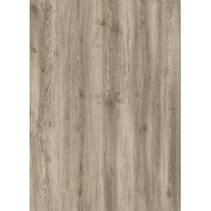 China 5.5mm Volga Oak Waterproof SPC 1220x183mm GKBM DM-W40051 wholesale