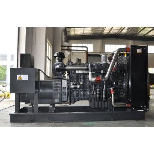 China 4ZT4.1-G21 Engine 50kw Diesel Generators on sale