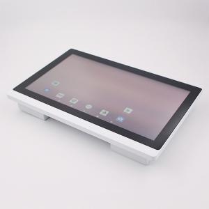 China 4000ma Battery Android Touch Panel PC 3840*2160 4K wholesale