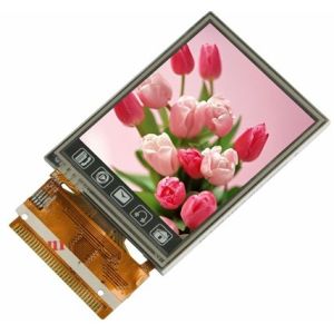 China LUPHI TECH Customizing High Quality TFT LCDs | LCD024 wholesale
