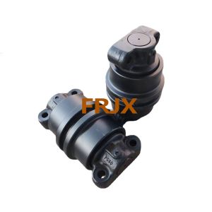 Bulldozer Excavator Undercarriage Carrier Roller Track Parts PC800