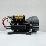Customizable 8km Laser Rangefinder Module,8km laser rangefinder module，Laser