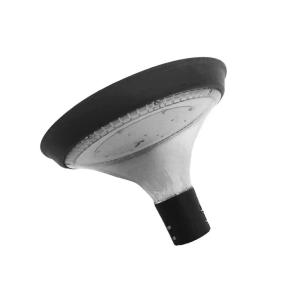 China Solar Panel LED 30W 60W 90W Garden Lights Outdoor IP65 Landscape Lights 550mm*550mm*365mm wholesale