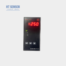 Multiple Type Input Electronic Pressure Switch Electronic Pressure Gauge Temperature