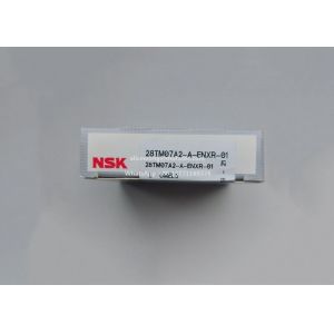 28TM07A2 28TM07 Nissan gearbox bearings 28x68x19mm deep groove ball bearings