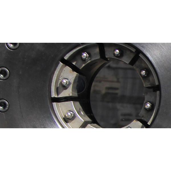 Hydraulic Rubber Hose Crimping Machine High Quality Hose Pressing Machine