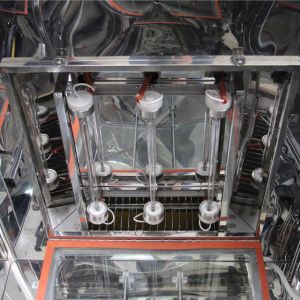 Xenon Lamp Weathering Test Chamber Multiple Filtration