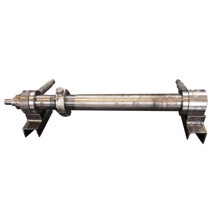 Two Way Hydraulic Piston Cylinder Hydraulic Cylinders for Dump Truck
