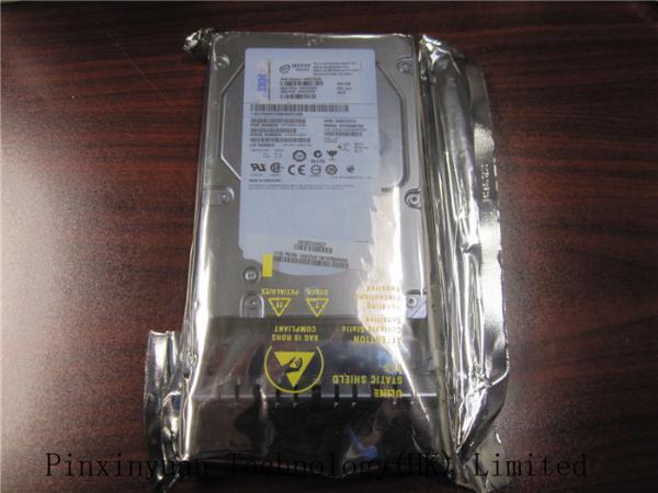 Quality 10 IBM Server Hard Disk Drive 44W2239 44W2241 44W2240 , 450GB 15K 6GBPS SAS 3.5" SAS HDD w/caddy for sale