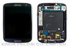 Retina Display S3 LCD Touch Screen CE ROHS FCC Certificate