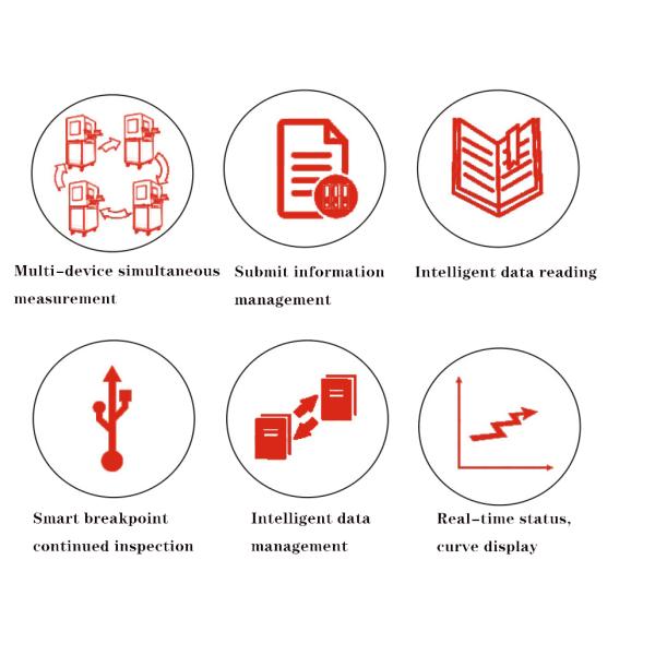 Multichannel Probe Temperature and Humidity Field Instrument for Precise Measurements