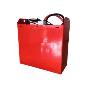 China OEM Linde Forklift Truck Battery Lithium Ion Set 621x281x627mm wholesale