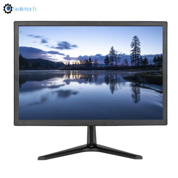 plastic Professional 19" HD 2K LED monitor 1920X1080 CCTV display for surveillance security CCTV camera system