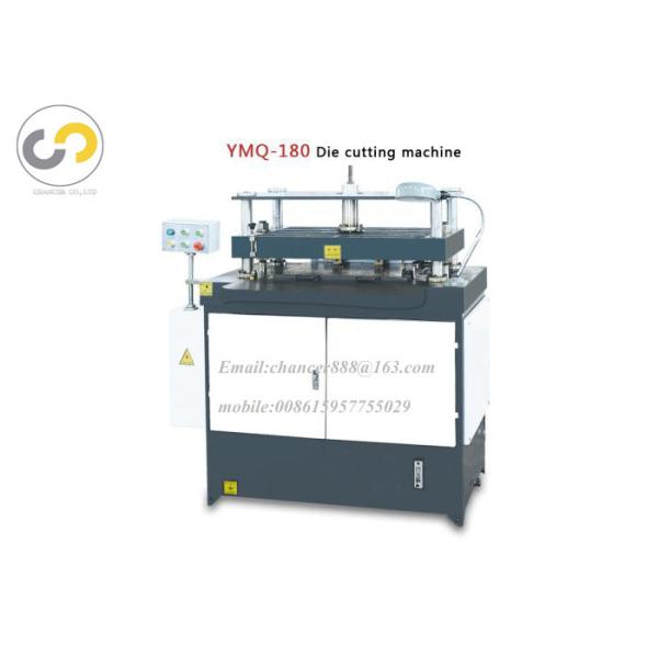 Automatic high speed envelope die cutting machine price, envelope die cutter