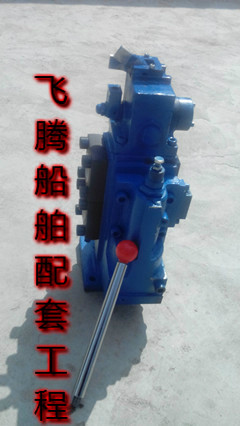 China 35SFRE-G32 manual reversing proportional speed regulating valve wholesale