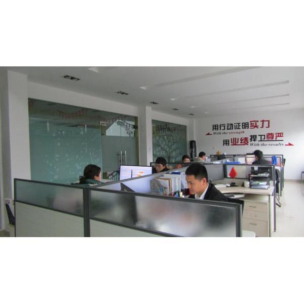 6 Inch Heavy Duty Swivel Industrial Caster Wheels Plate Silent Pu