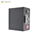 PINSHENG 12v 100ah Lithium Battery For Ebike 18560 Li Ion Battery 48 Volt