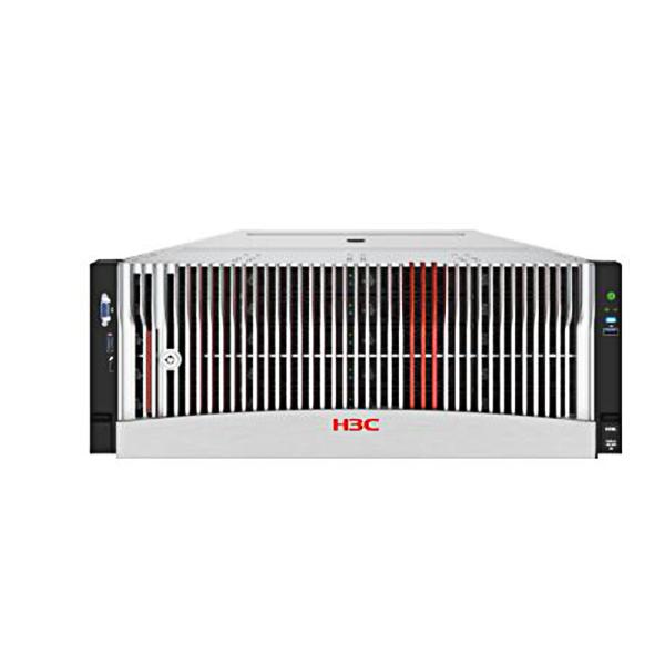 Stock H3c R5500 G5 Server PC Computer CPU AMD Intel Media Video 8 GPU Server Rack 6u