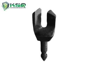 China Two Cutter Wings Tungsten Carbide Coal Mining Drill Bits wholesale