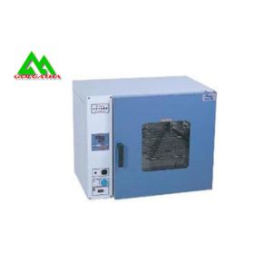 Rapid Hot Air Medical Autoclave Sterilizer With Electrical Microprocessor