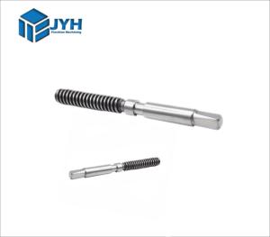 China CNC Machining Titanium Parts , Customized Precision CNC Components wholesale