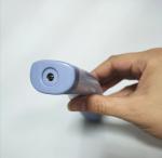 Fast Read DC 3V LCD Non Contact Infrared Thermometer