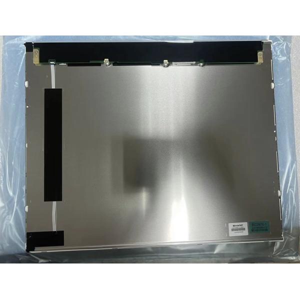 19 Inch 1280*1024 45% NTSC TFT LCD LQ190E1LX65 Without Touch Screen games console