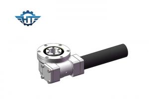 China ZSE3 Model Infinite Zero Backlash Worm Drive Gearbox With Impressive Level Of Positioning Accuracy wholesale