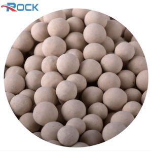 China Zeolite Molecular Sieve Desiccant High Absorbent Dehumidification And Desulfurization wholesale