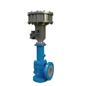 China EMERSON CROSBY Pneumatic J-Series Direct Spring Pressure Relief Valves wholesale