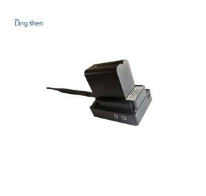 China Lightweight UAV 20km HD Video Transmitter H.265 Coding wholesale