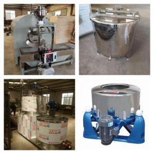 China sesame peeling machine, sesame skin peeler machine wholesale