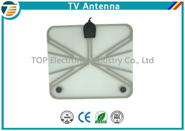 Quality Long Range Wireless 470MHz 862MHz Digital TV Antenna for sale