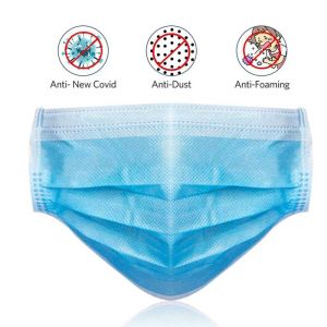 China Earloop Sterile Face Masks wholesale