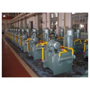 China OEM Custom Hydraulic Station System For Machine Tools wholesale