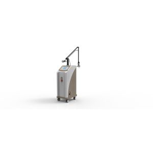 painless Carbon dioxide laser Fractional mixto co2 fractional laser Laser