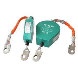 China 500kg Personal Fall Protection System Corrosion Resistance wholesale