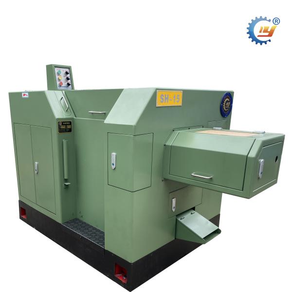 China M5 Full Closed Screw Making Cold Heading Machine wholesale