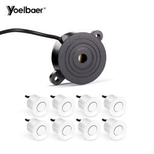 Ultrasonic Assistant Parking Sensor 20MM Sensores Aparcamiento Cars Parking Sensor