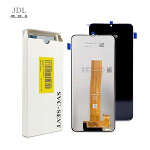  A02 Screen Replacement Display 6.5 Inch 100% Original LCD No Frame