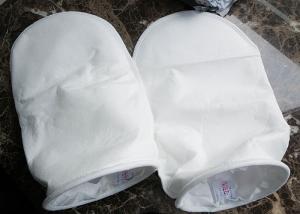 China PP Polypropylene Polyamide Industrial Filter Bag with PTFE Membrane wholesale